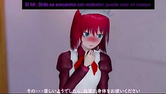 Le Hentai ...